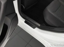 Instegslister bak Kolfiber VW Arteon 2017-><noscript><img width=