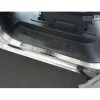 Instegslister Bakre Citroen Spacetourer