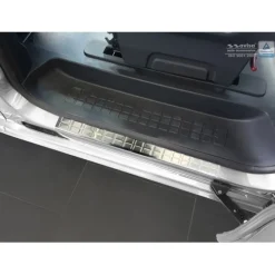Instegslister Bakre Citroen Spacetourer