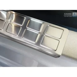 Instegslister Bakre Citroen Spacetourer