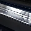 Instegslister i Borstad Stål Dacia Duster II 2018-2024
