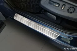 Instegslister i Borstad Stål Honda CR-V VI 2023-><noscript><img width=