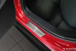 Instegslister i Borstad Stål Mazda CX-30 2019-><noscript><img width=