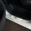 Instegslister i Borstad Stål Opel Vivaro III 2019->