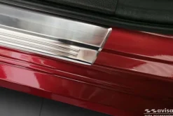 Instegslister i Borstad Stål Suzuki Swift VII Hatchback 5D 2024-><noscript><img width=