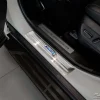 Instegslister i Borstad Stål Toyota Highlander IV 2019->
