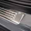 Instegslister i Borstad Stål Volvo EX30 2023->