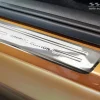 Instegslister i Borstad Stål VW Arteon 2017-> Arteon Shooting brake 2020->