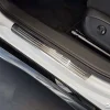 Instegslister i Borstad Stål VW ID.7 2023->
