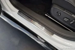 Instegslister i Borstad Stål VW ID.7 2023->