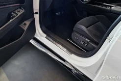 Instegslister i Borstad Stål VW ID.7 2023-><noscript><img width=