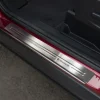 Instegslister Mazda CX-3