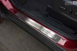 Instegslister Mazda CX-3
