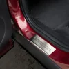 Instegslister Skoda Fabia III Hatchback