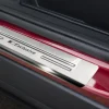 Instegslister Skoda Yeti