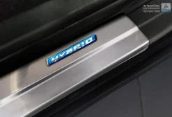 Instegslister Toyota C-HR, Lexus NX