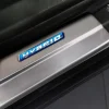 Instegslister Toyota RAV4 IV