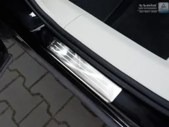 Instegslister Volvo XC60 II 2017-><noscript><img width=
