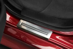 Instegslister VW Tiguan II 2015-2024