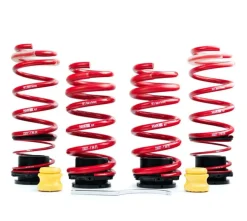 Justerbar sänkningssats BMW M5 G90 H&R 25–35 mm fram / 10–20 mm bak