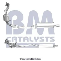 Katalysator