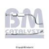 Katalysator Bakre Fiat Bravo 1.9D,Stilo 1.9D