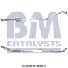 Katalysator Bakre till TOYOTA COROLLA (_E12_)