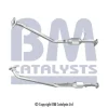 Katalysator Bakre till TOYOTA PREVIA II (_R3_)