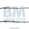 Katalysator Bakre till TOYOTA RAV 4 II (_A2_)