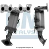 Katalysator Fram
