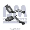 Katalysator Fram Mercedes-Benz E320 CDI Sedan S210, E320 CDI Kombi W210