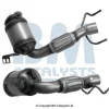 Katalysator Fram Mini Cooper, One, Clubman, Countryman, BMW 2-Serie Active Tourer, Gran Tourer