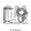 Katalysator Fram till CHEVROLET SPARK (M300)