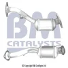Katalysator Fram till MITSUBISHI ASX III (GA_W_)