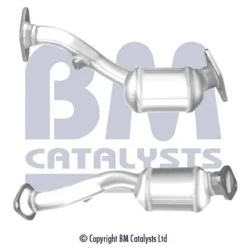Katalysator Fram till MITSUBISHI ASX III (GA_W_)