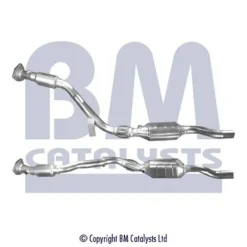 KATALYSATOR Höger till AUDI A4 B5, A6 C5, VW Passat