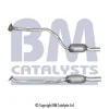 KATALYSATOR Höger till BMW E38 728i