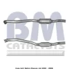 KATALYSATOR Höger till BMW E39 535i 540i E38 735i 740i