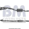 KATALYSATOR Höger till BMW E39 535i 540i E38 730i 735i 740i