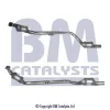 KATALYSATOR Höger till MERCEDES C240 CLK240 CLK320 C320