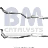 KATALYSATOR Höger till MERCEDES SL R129