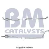 Katalysator Mitten