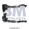 KATALYSATOR till ALFA ROMEO 156 147
