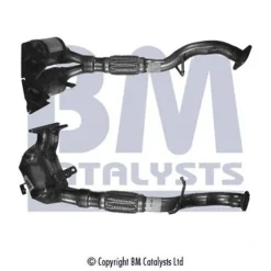 KATALYSATOR till ALFA ROMEO 156 147