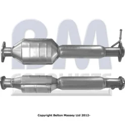 KATALYSATOR till ALFA ROMEO 156