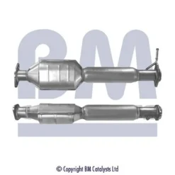 KATALYSATOR till ALFA ROMEO 156