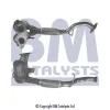 KATALYSATOR till ALFA ROMEO 147 156