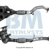 KATALYSATOR till ALFA ROMEO 147 156