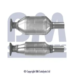 KATALYSATOR till ALFA ROMEO 146 145 155