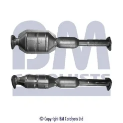 KATALYSATOR till ALFA ROMEO 155 145 146 FIAT Tempra Tipo LANCIA Dedra Delta